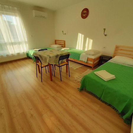 Апартаменты Argonauti With Free Parking Пула Экстерьер фото